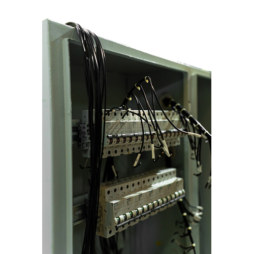 Distribution Box