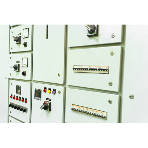 Distribution Panel