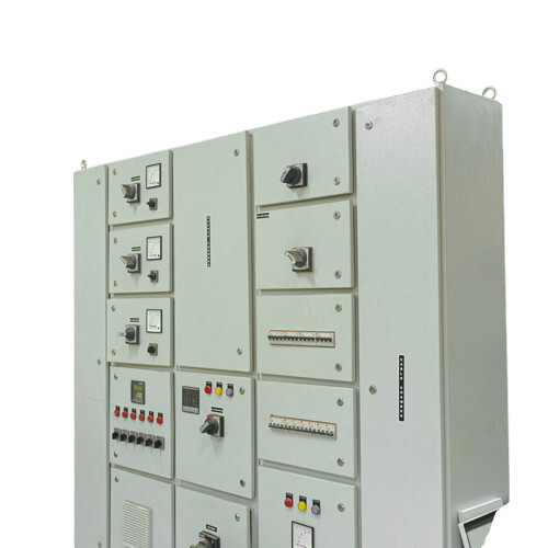 PCC Panel