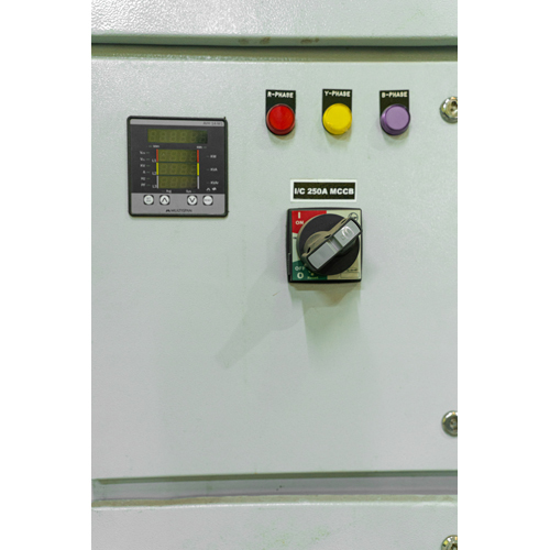 TKB08155 Control Panel