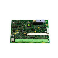 590p Dc Drive Control Card - Color: Green