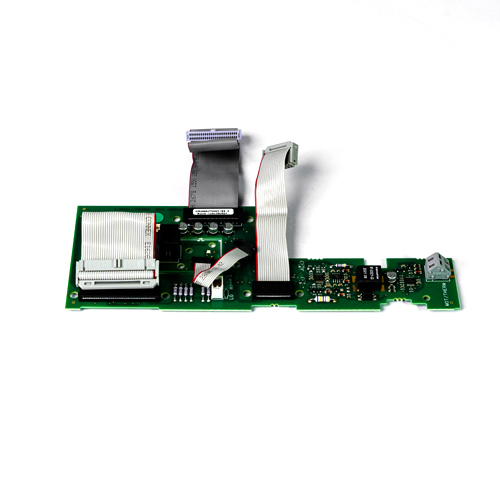 590P DC Drive Interface Card