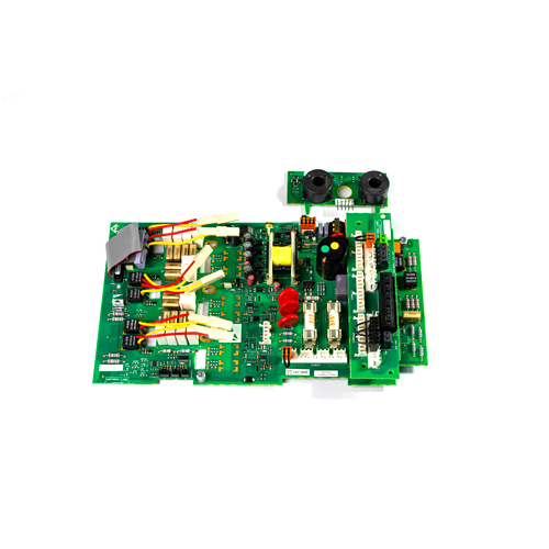 591P DC Drive Power Card