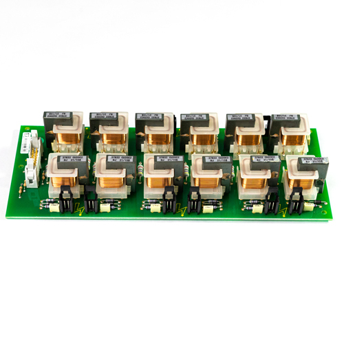 598P 4Q Drive Pulse Card