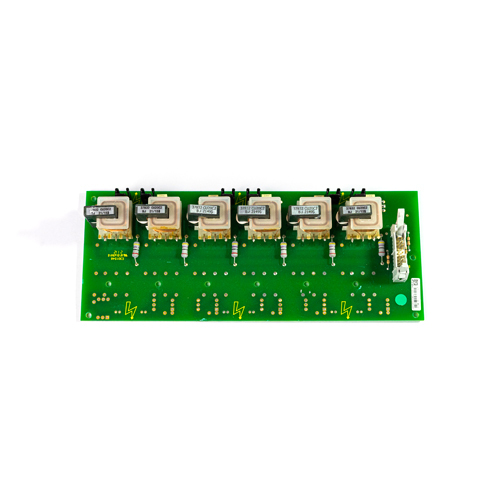 599P 2Q Pulse Card