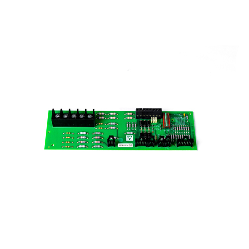 599P Calibration Card