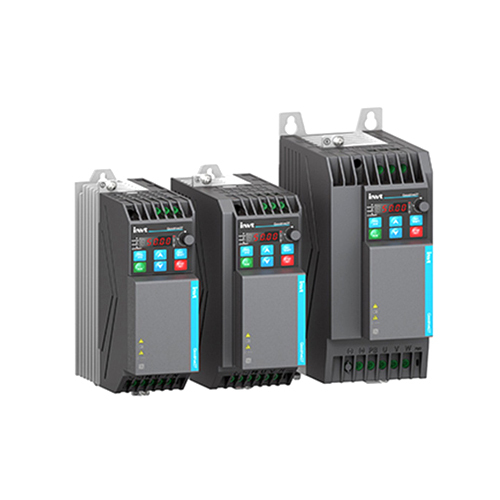 AC Drive and Spare