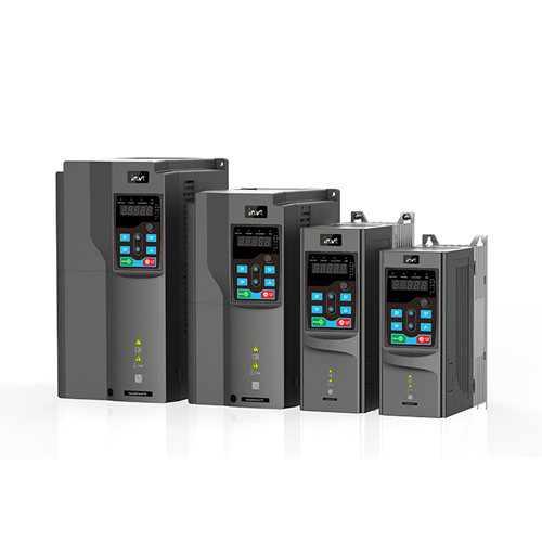 Invt Gd270 Ac Drive - Color: Black