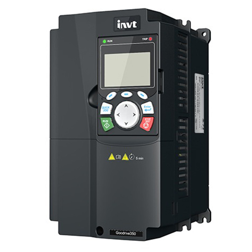 Invt GD350 AC ड्राइव