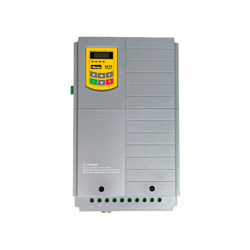 Parker Ac10 ड्राइव - न. प. टेक्नोसेर्वे