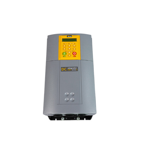 165AMPS Parker 590P DC ड्राइव