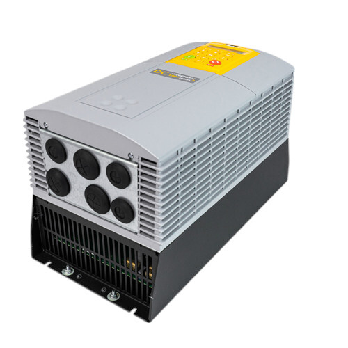 165AMPS Parker 590P DC Drive