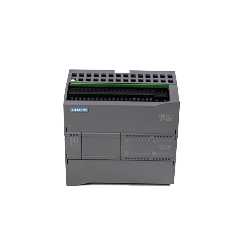 Siemens PLC and Spare