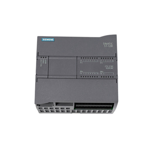 Siemens 1200 PLC