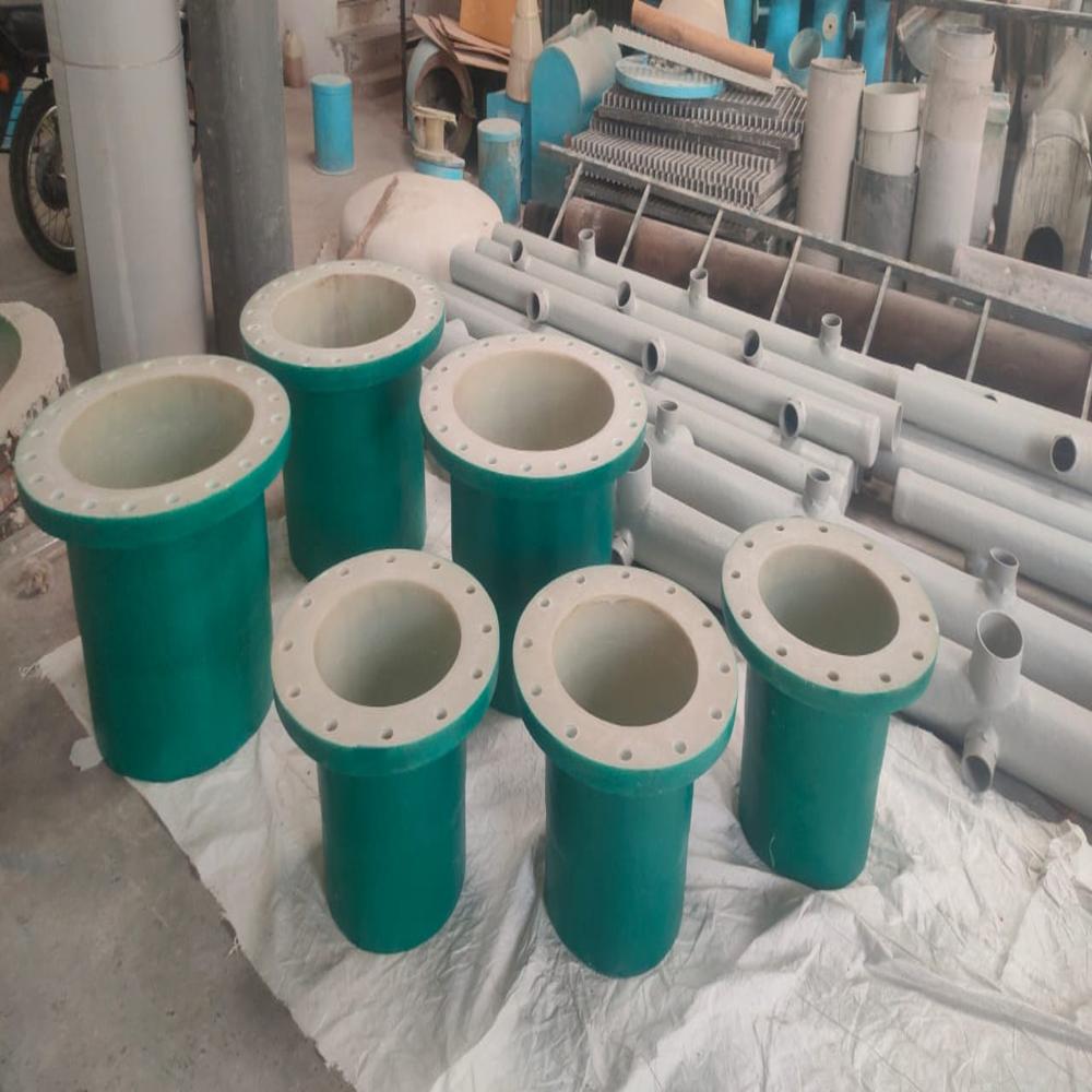 Frp Flange - Application: Industrial Use