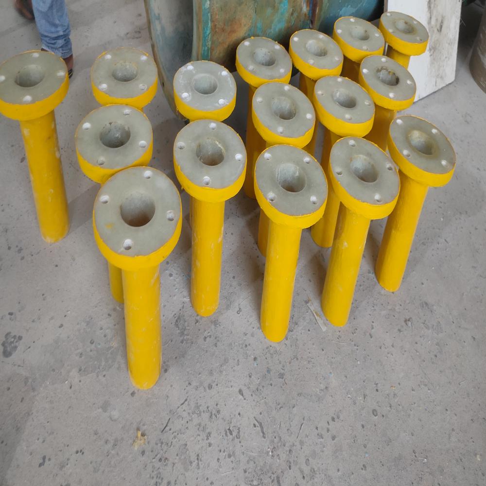 Frp Flange - Application: Industrial Use