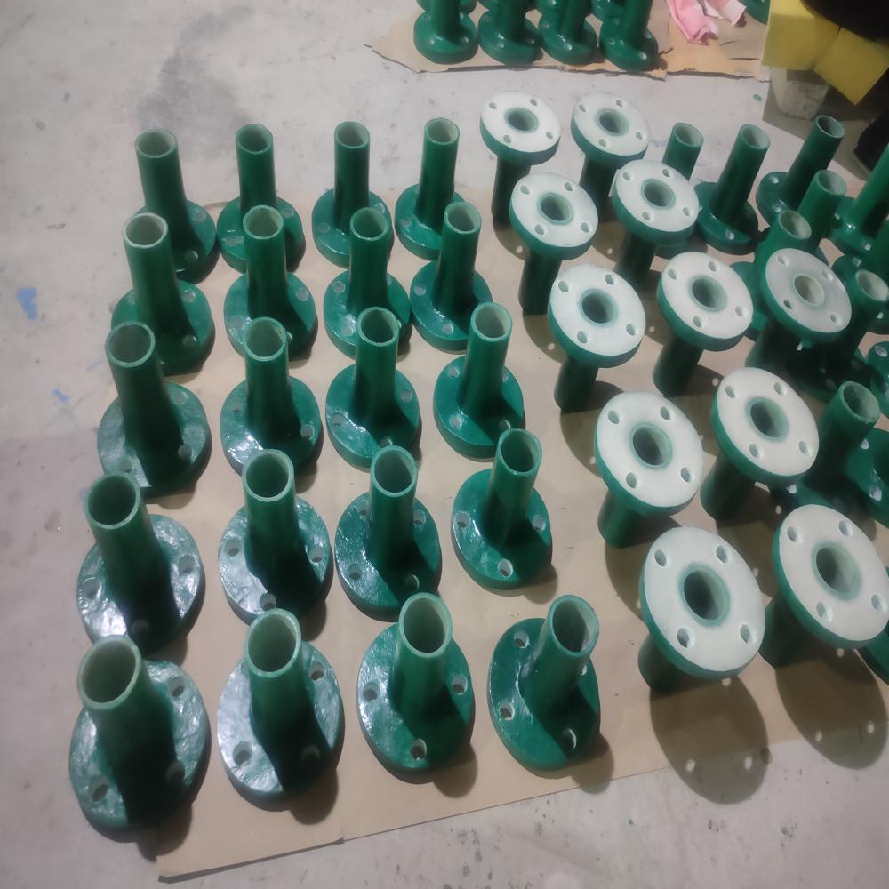 Frp Flange - Application: Industrial Use