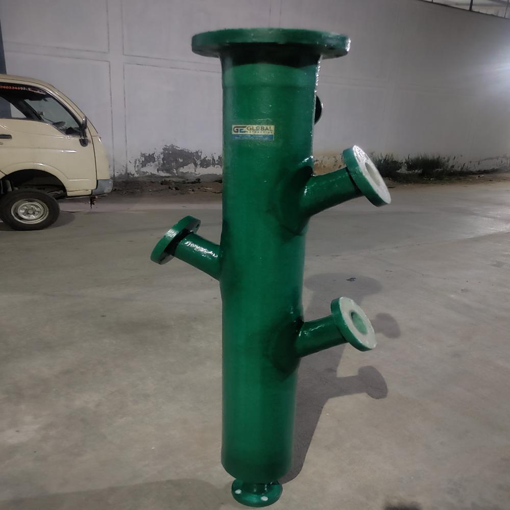 Frp Flange - Application: Industrial Use