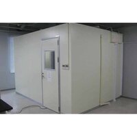 Puff Panel - Hot Room - Accuracy: A 1a C Â°c