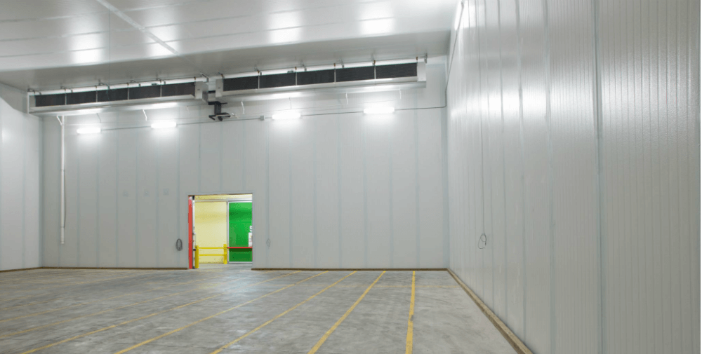 Store Room