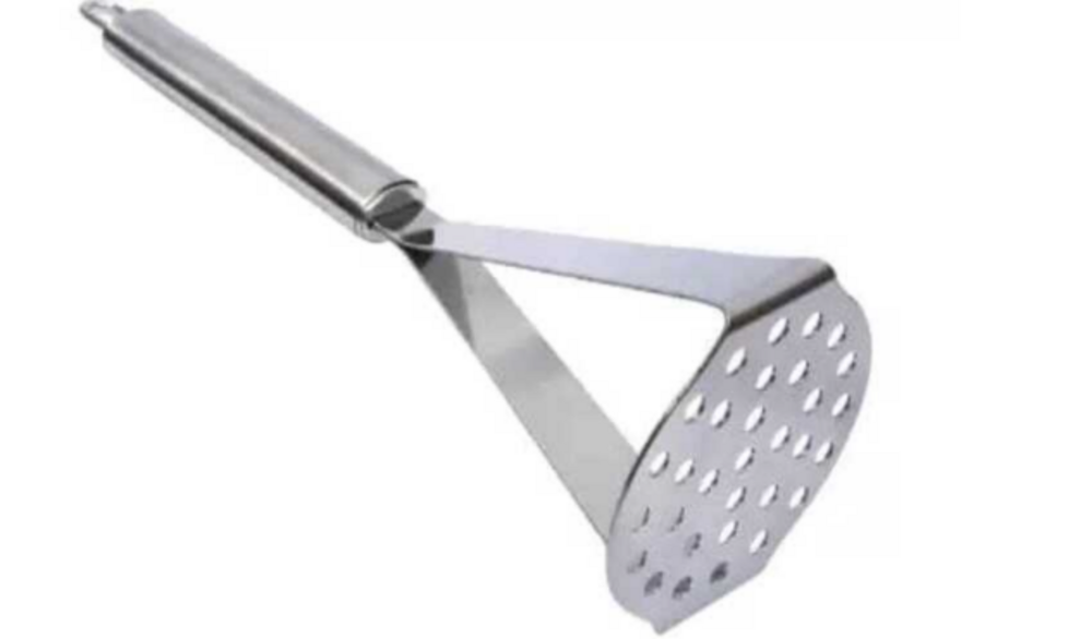 Potato Masher - Application: Household & Commercial