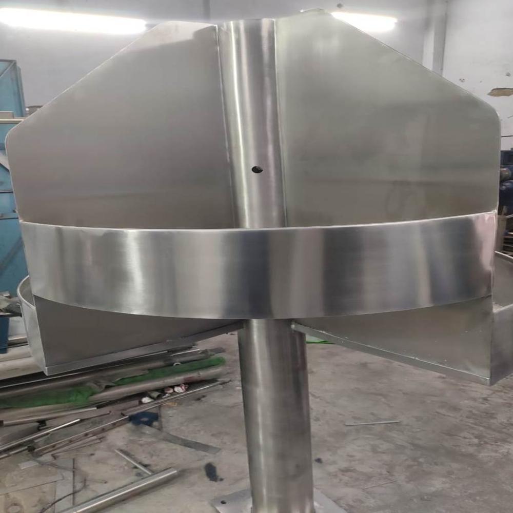Railway Drinking Water Booth Steel