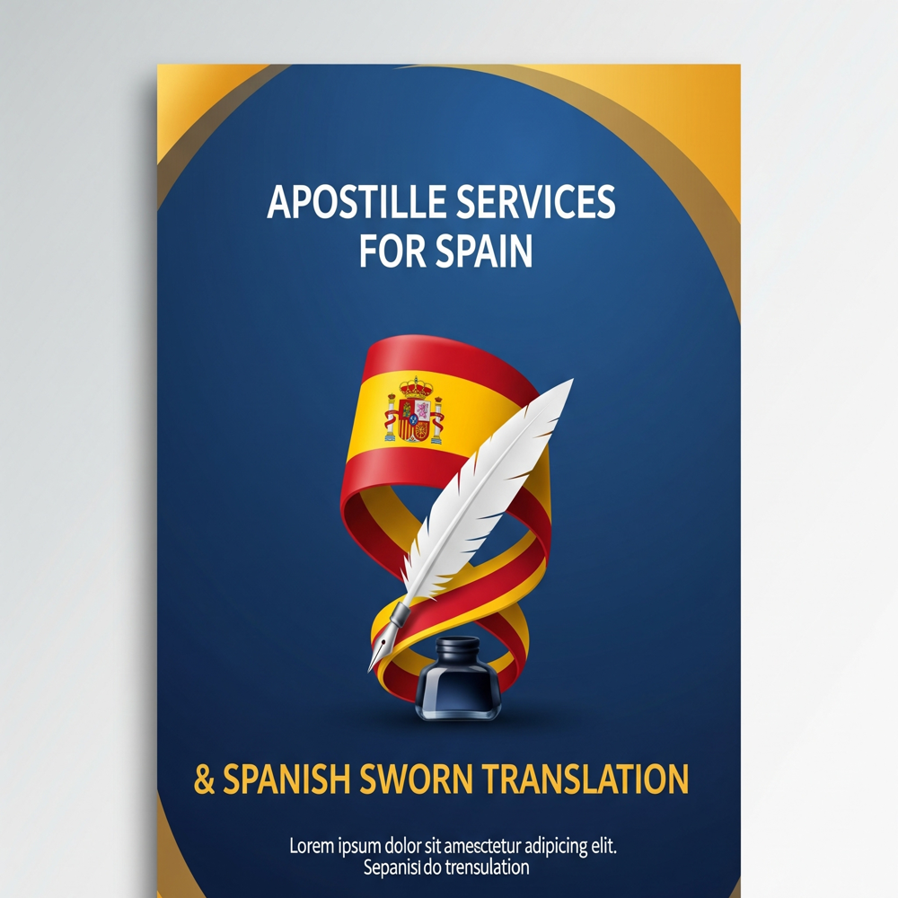 Spanish Sworn Translation 