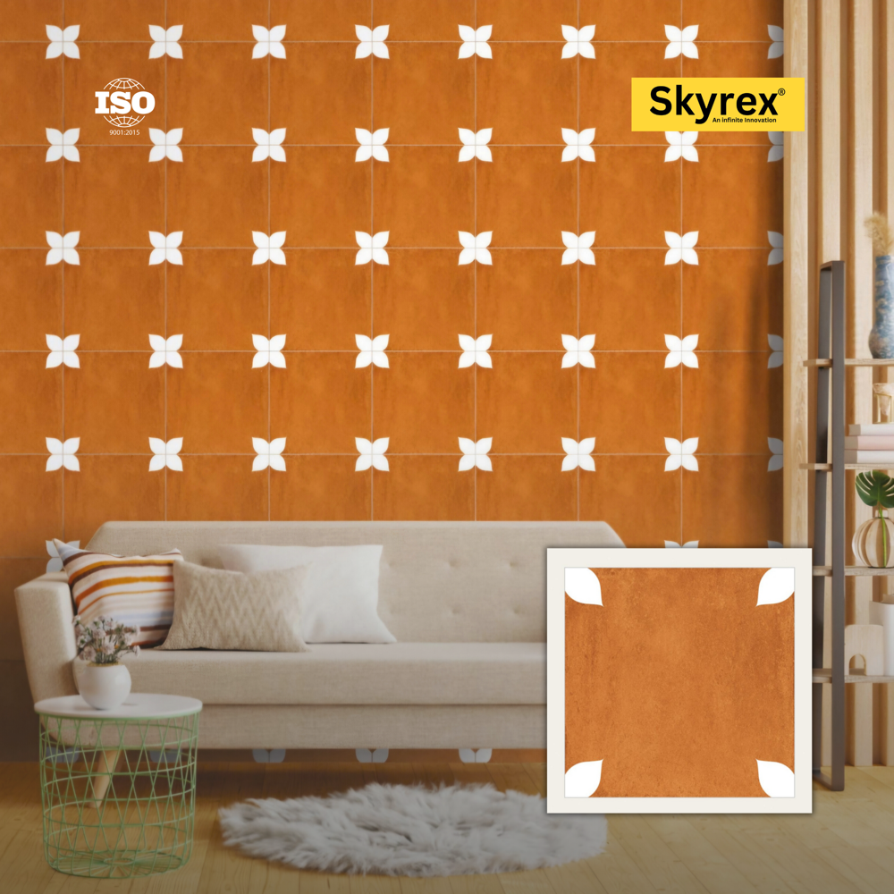 Athangudi Designer Tiles