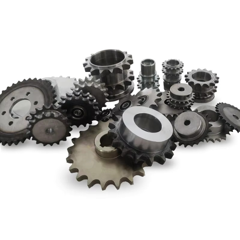 Industrial Sprocket