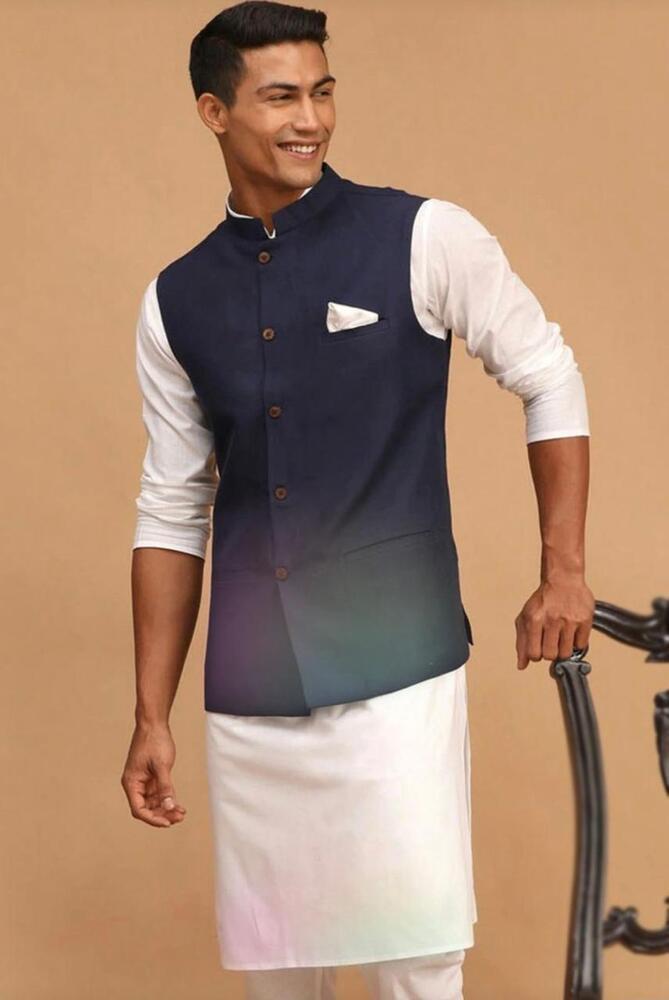 मोदी जैकेट