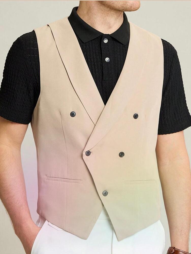 Designer waistcoat