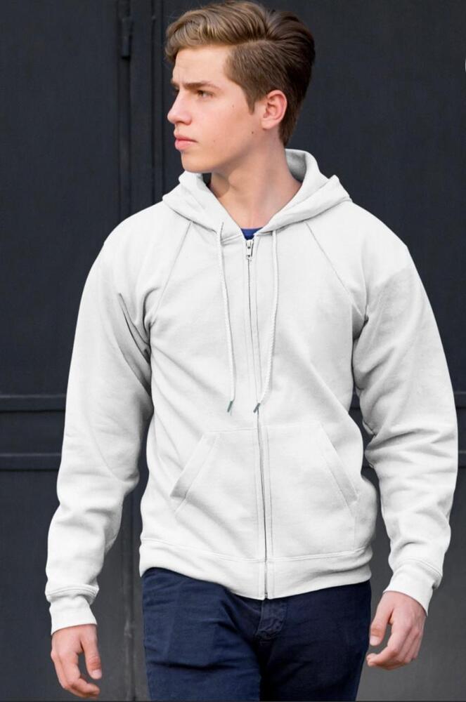 Zipper Jcket