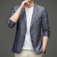 Self Design Blazer