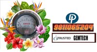 Series G2000 GEMTECH Differential Pressure Gauges  FOR SALE