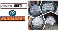 Series G2000 GEMTECH Differential Pressure Gauges  FOR SALE