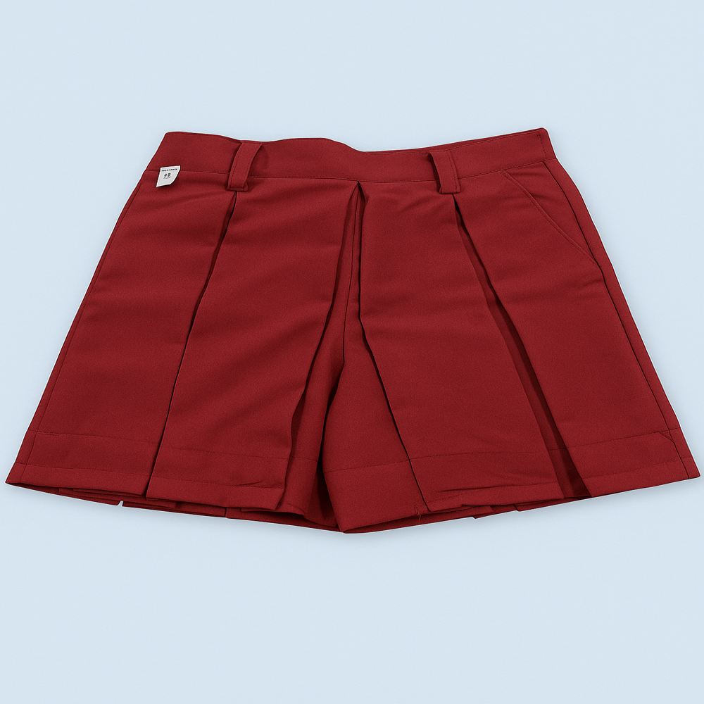 Divider School Uniform
