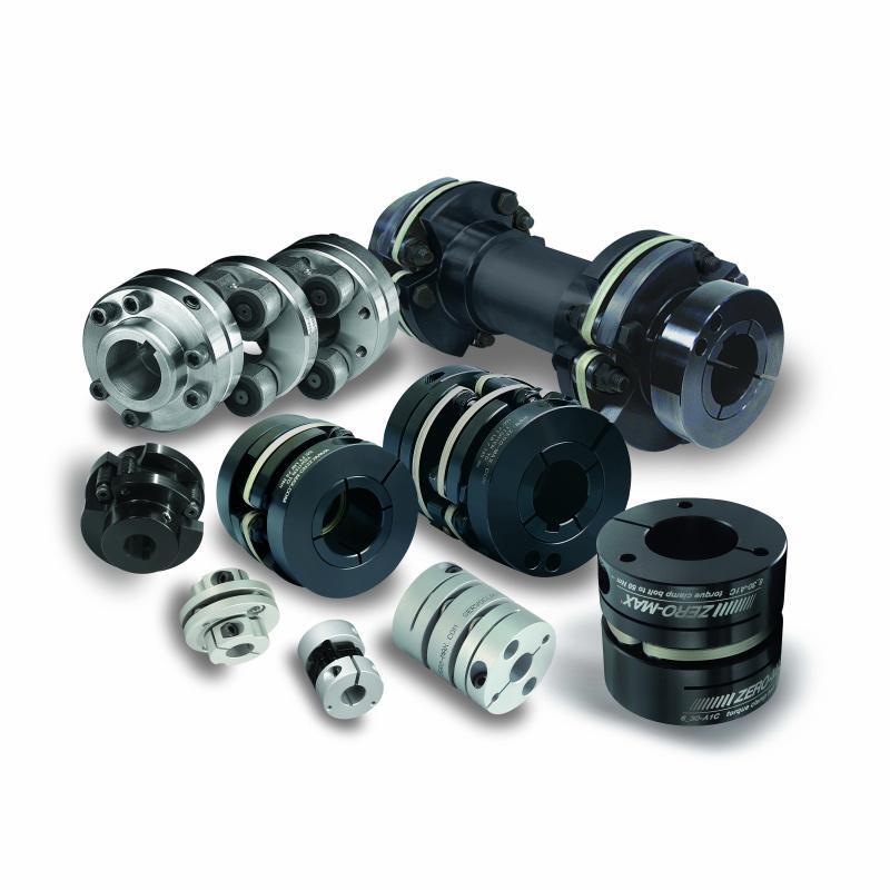 Industrial Couplings
