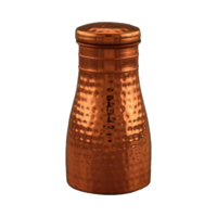 Copper Sugar Pot - Grade: Food Grade