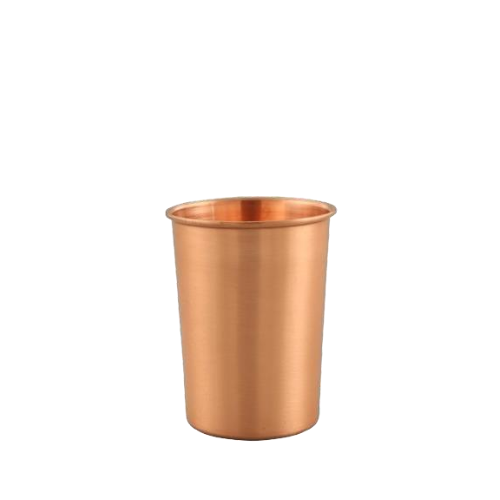Copper Glass - Grade: Food Grade