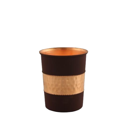 copper glass