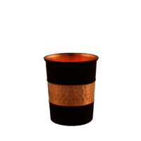 copper glass