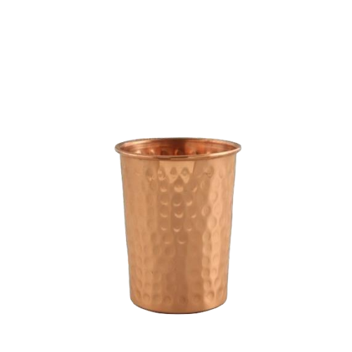 Copper Glass - Grade: Food Grade