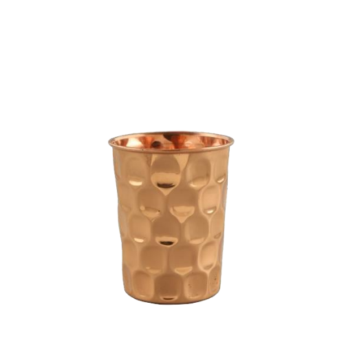 Copper Glass - Grade: Food Grade
