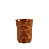 copper glass