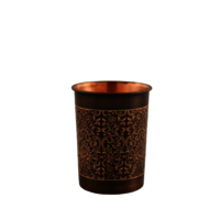 copper glass