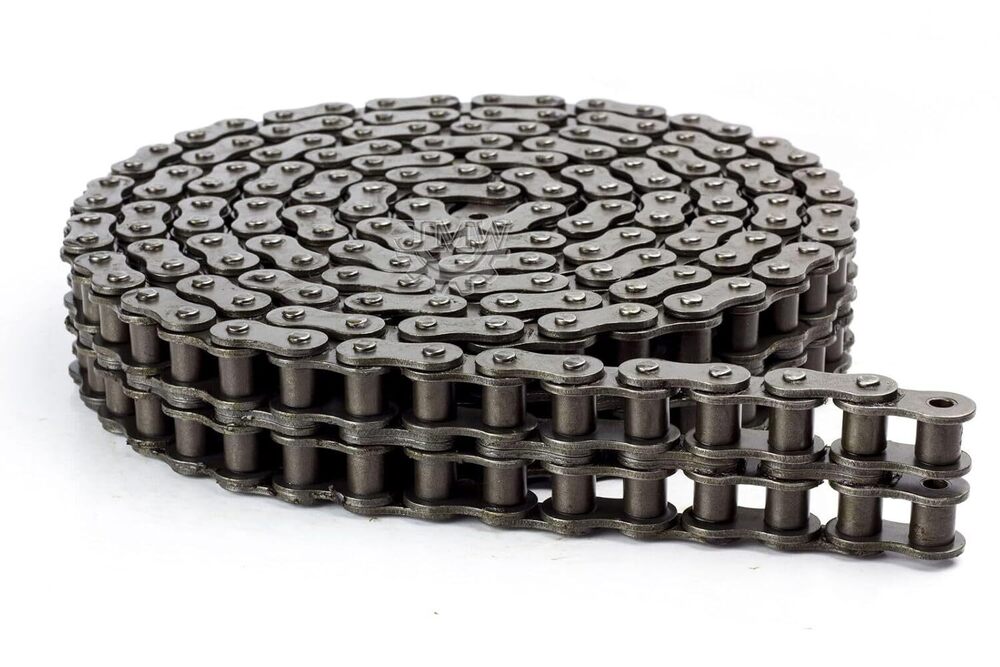 Industrial Roller Chain