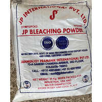 JP Bleaching Powder