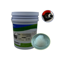 Eubo Gear Grease For Air Conditioner Damper Adjustment Gear Actuator Low Noise Wear Resistant Long-lasting - Color: White