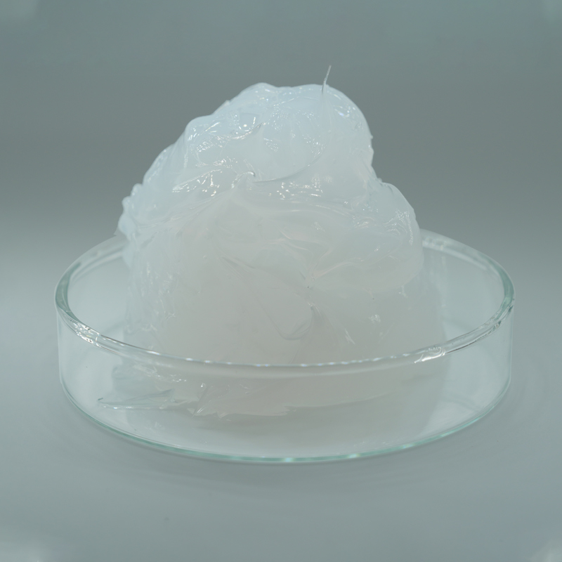 Eubo Gear Grease For Air Conditioner Damper Adjustment Gear Actuator - 15kg Plastic Pail, White, Low-temperature Performance, Noise Reduction, Long-lasting Lubrication