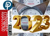 GEMTECH OMEGA- DIFFERENTIAL PRESSURE GAUGE Series G2000